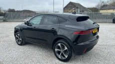 Jaguar E-Pace 2.0 D200 R-Dynamic SE Black 5dr Auto Diesel Estate